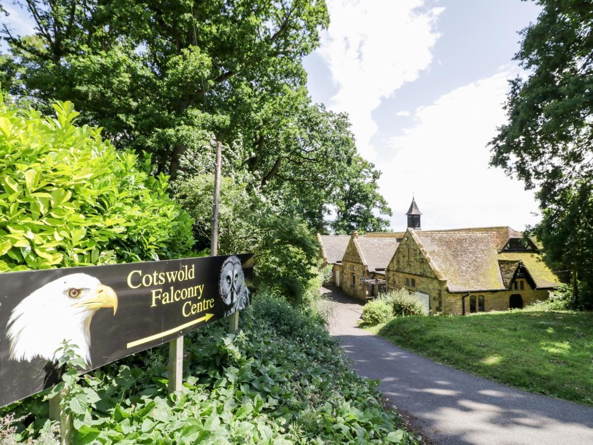 Moreton-in-Marsh Ashton House 빌라 외부 사진