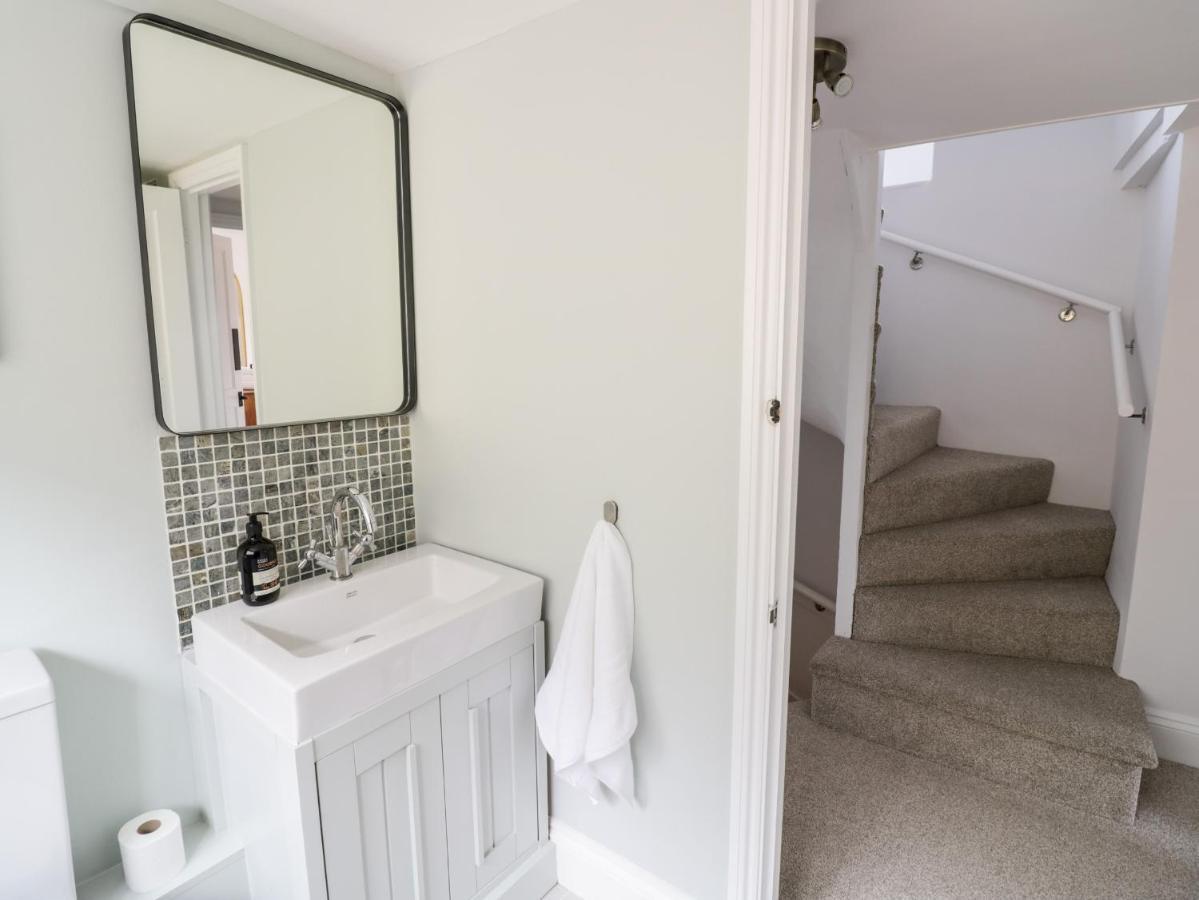 Moreton-in-Marsh Ashton House 빌라 외부 사진