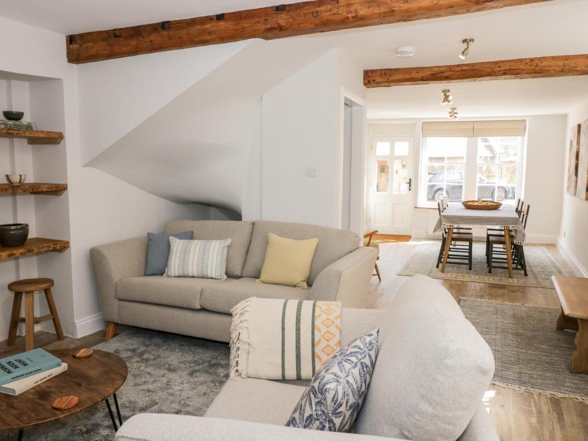 Moreton-in-Marsh Ashton House 빌라 외부 사진