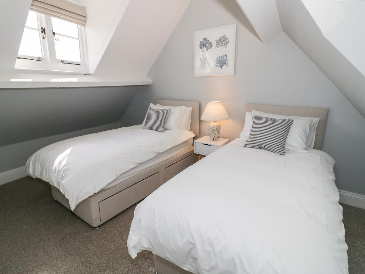Moreton-in-Marsh Ashton House 빌라 외부 사진