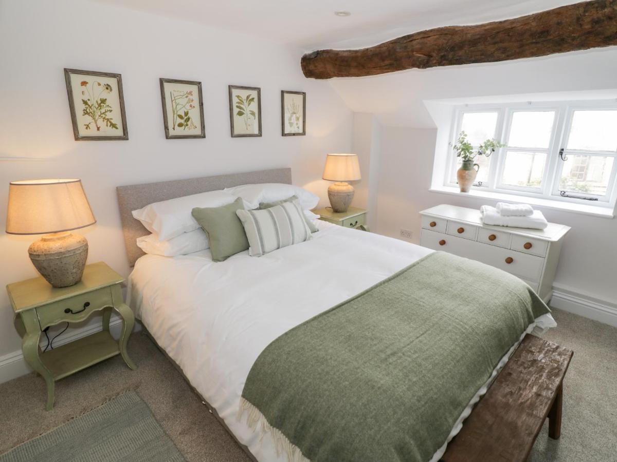 Moreton-in-Marsh Ashton House 빌라 외부 사진