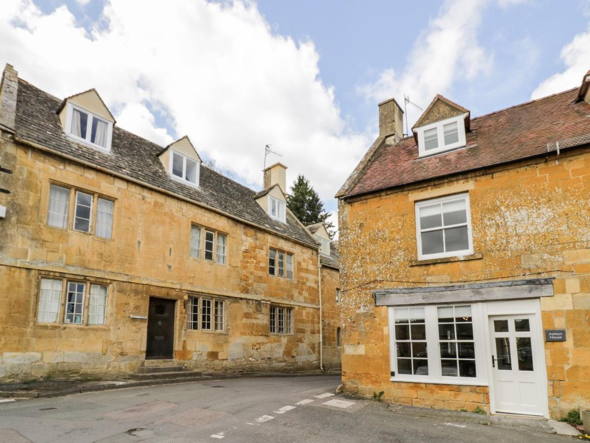 Moreton-in-Marsh Ashton House 빌라 외부 사진