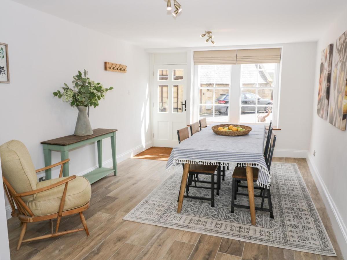 Moreton-in-Marsh Ashton House 빌라 외부 사진