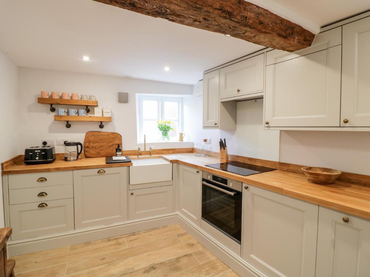 Moreton-in-Marsh Ashton House 빌라 외부 사진