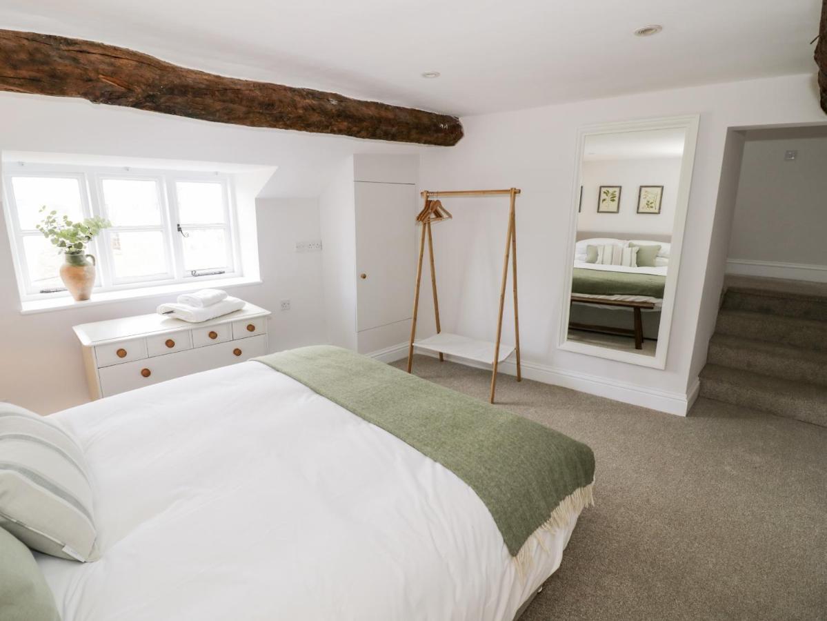 Moreton-in-Marsh Ashton House 빌라 외부 사진