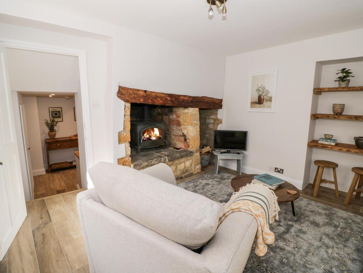 Moreton-in-Marsh Ashton House 빌라 외부 사진