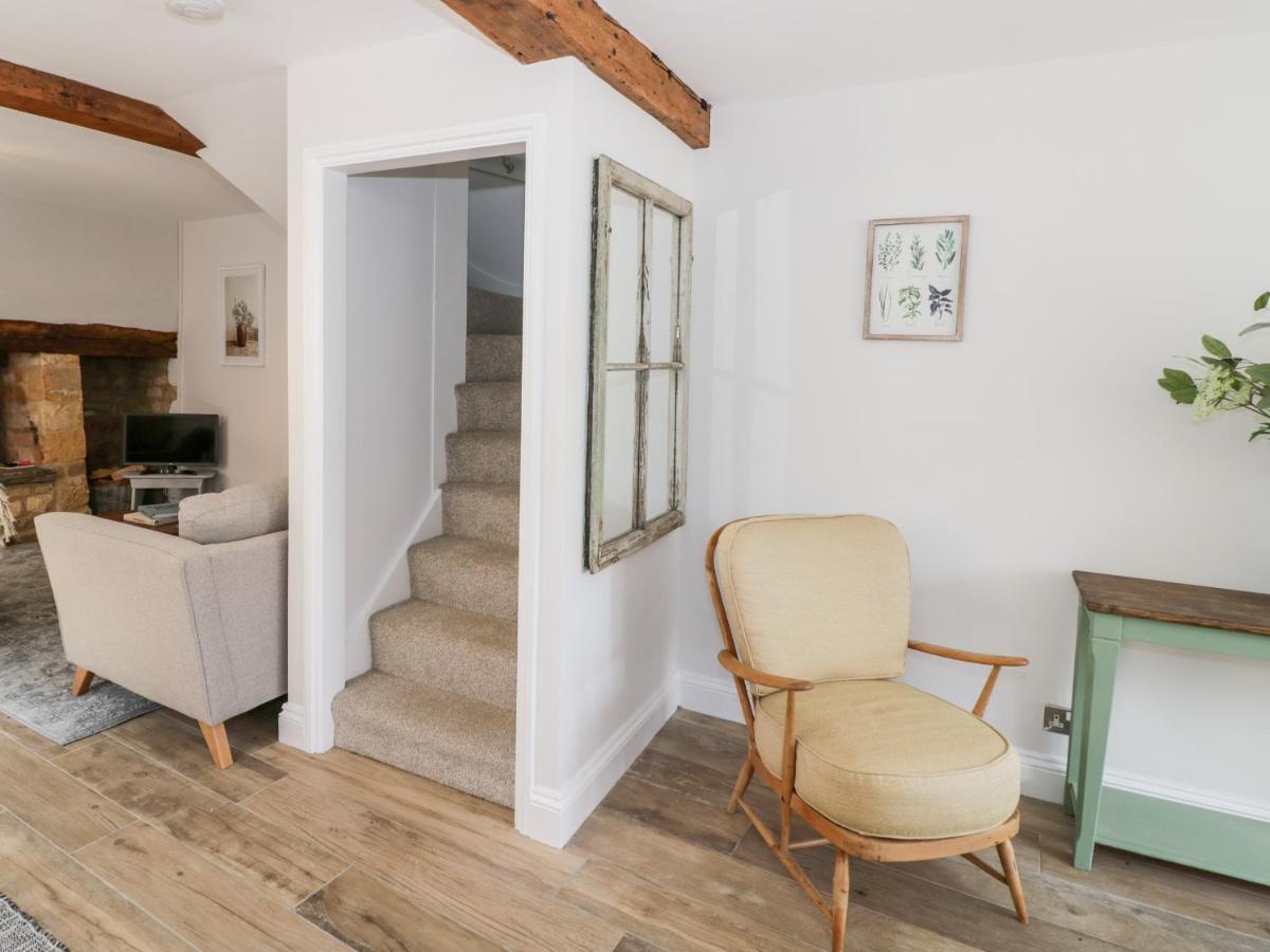 Moreton-in-Marsh Ashton House 빌라 외부 사진