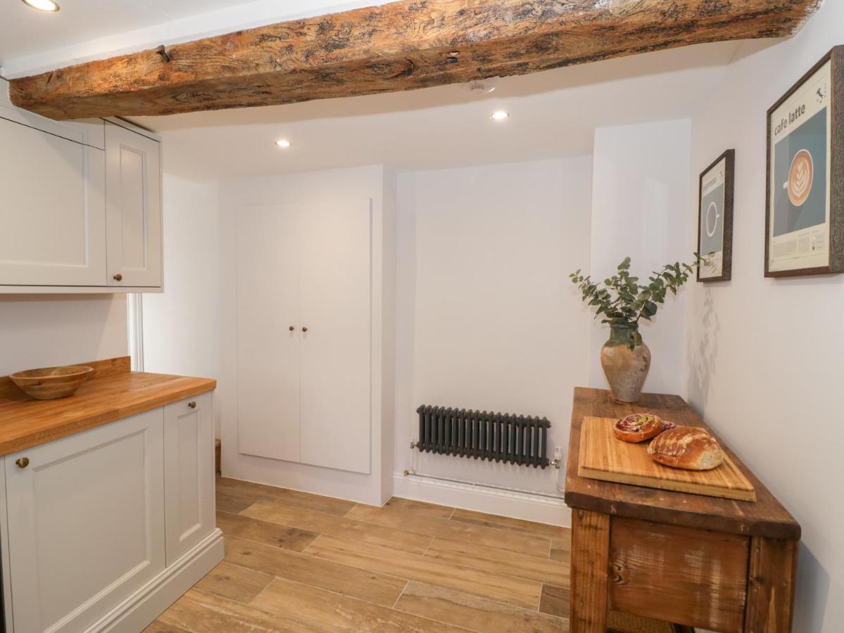 Moreton-in-Marsh Ashton House 빌라 외부 사진